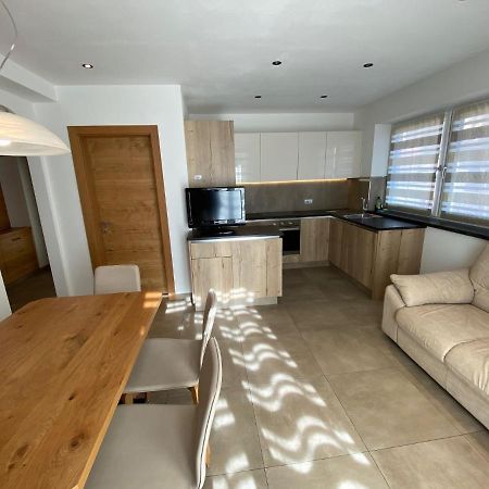 Fiemme Home Mountain Apartment Tesero Eksteriør billede