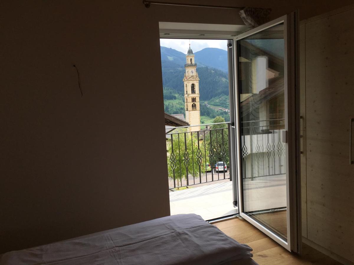 Fiemme Home Mountain Apartment Tesero Eksteriør billede