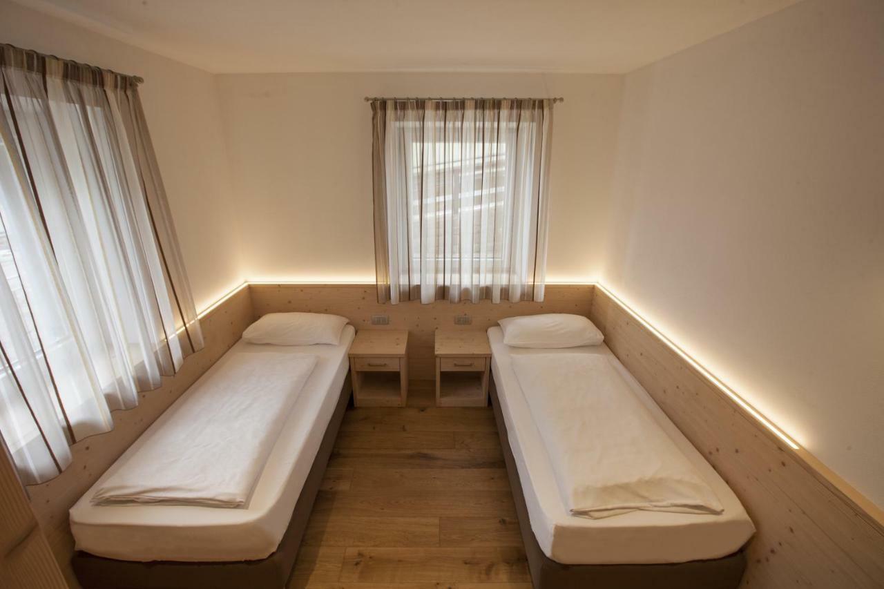 Fiemme Home Mountain Apartment Tesero Eksteriør billede